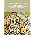 Matrix Games for Modern Wargaming Developments in Professional and Educational Wargames Innovations in Wargaming Volume 2