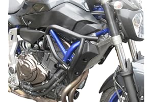 Sturzbügel/Schutzbügel HEED MT-07 (2014-2017)