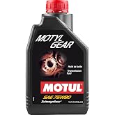 Motul Motylgear 75w-80 Şanzıman Yağı 1 Lt