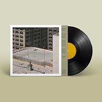 The Car [VINYL]: Amazon.co.uk: CDs & Vinyl