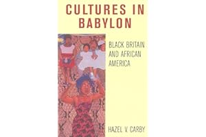 Cultures in Babylon: Black Britain and African America: Feminism from Black Britain to African America (Haymarket)