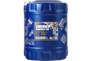 Mannol Energy Formula PD MN7913-10 Motorolja, 10 l