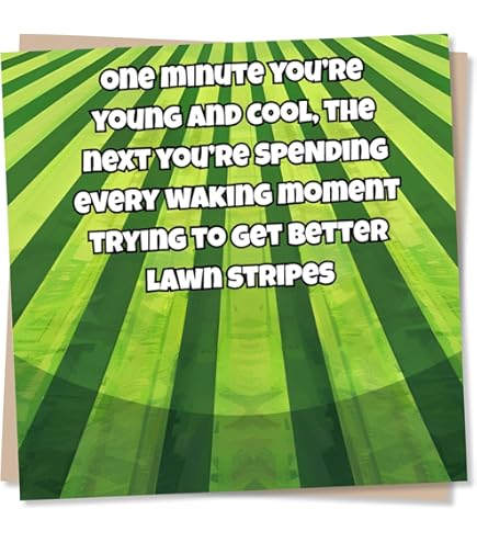 Birthday Card | Blank Inside, Envelope Included (7043