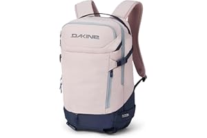 Dakine Womens Heli Pro Backpack 24L - Burnished Lilac, One Size