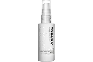 ‎TONI & GUY Toni & Guy Prep Heat Protection Mist 75ml