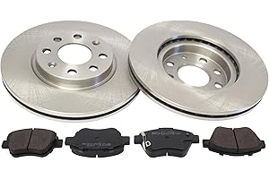 MAPCO Kit freno, Freno a disco 47711