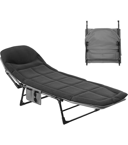 Tumbona Playa Plegable COSTWAY Tumbonas Jardin Exterior Plegable