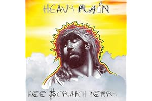 Heavy Rain (Feat Brian Eno & Vin Gordon)