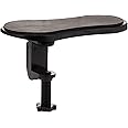 HOMEPRO Better Value for Better Living Home Pro Arm Rest Support Desk and Chair Black