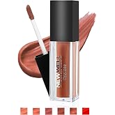 New Well Liquid Matte Lipgloss (01)