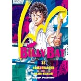 Billy Bat n&ordm; 12/20 (Manga: Biblioteca Urasawa)