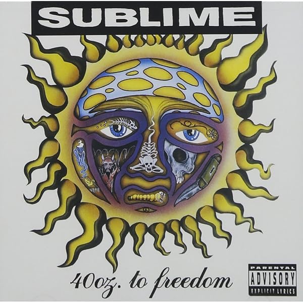 Sublime: Amazon.co.uk: CDs & Vinyl
