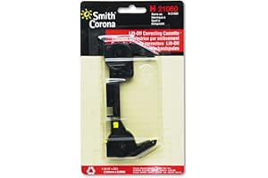 Smith Corona Lift-Off Correcting Cassette – Correction Ribbons