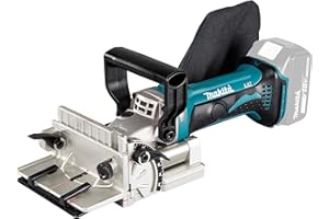 Fraiseuse à batteries LXT 18V (Machine seule) - MAKITA DPJ180Z