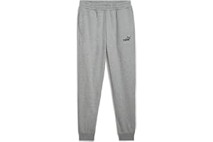 Puma Ess No. 1 Logo Sweatpants FL Cl - Pantalon tricoté - Pantalon tricoté - Homme