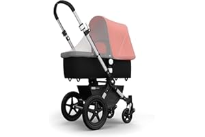 Bugaboo - Moustiquaire Universelle pour Poussette