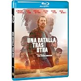Una batalla tras otra (BD) [Blu-ray]