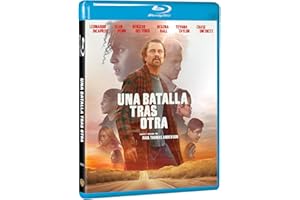 Una batalla tras otra