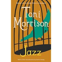 Buy Jazz: A Novel (Vintage International) Book Online at Low