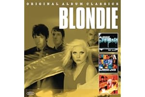 Original Album Classics