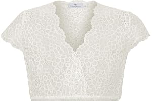 Stockerpoint Women's Selina Blouse