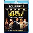 American Hustle - L'Apparenza Inganna (Special Edition)