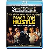 American Hustle - L'Apparenza Inganna (Special Edition)