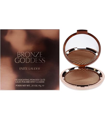 Comprar ESTÃ?E LAUDER BRONZE GODDESS Powder Bronzer #01-light 21 Gr - Foto 4