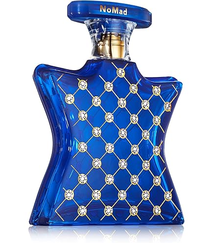 Bond No.9 The Scent of Peace For Him Eau de Parfum Men Spray 100