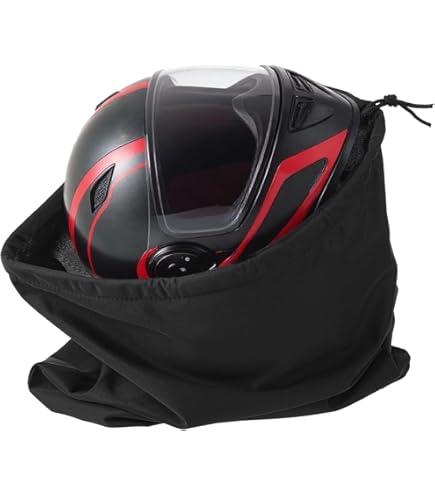 Mochila De Cuerdas Para Cascos De Moto Personalizadas