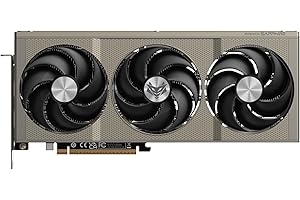 ‎SAPPHIRE sapphire technology Nitro+ AMD Radeon RX 9060 XT Gaming OC, 16GB Dual HDMI-DP