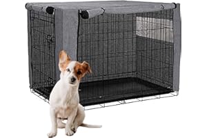 MaxxPet Housse de banc - Housse de banc pour chien - Benchcover - Housse pour banc de chien - 92x58x64cm