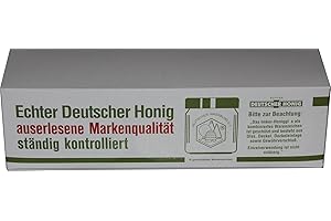 GERMEROTT BIENENTECHNIK DIB Deckeleinlagen Einlegepappen für 500g Gläser - Verpackungseinheit 600 Stück