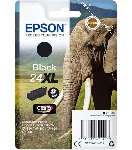 Carta Fotografica Epson Per Stampanti | Acquisti Online Su - Foto 5