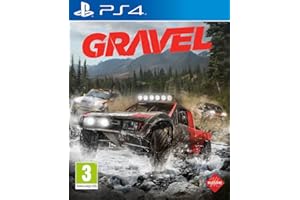 KOCH MEDIA Gravel