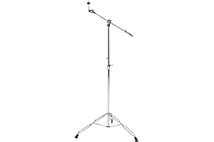 Fame Cymbal Boom Stand CBS4000 - Supporto per piatti