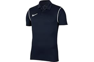 Nike Park 20 Polo Homme (Lot de 1)