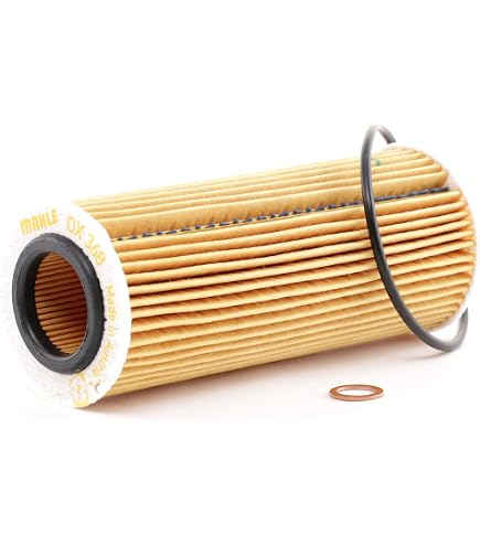 Filtro Aria KNECHT LX 823, Diametro 147,8 Mm, Altezza 366 Mm - 6