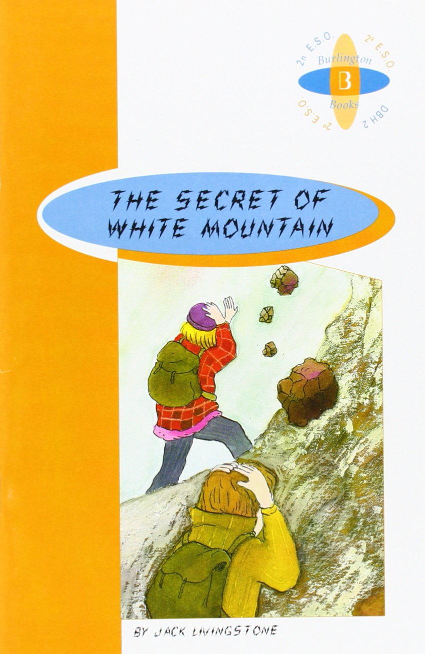 Br secret of white mountain the 2 eso