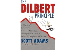 The Dilbert Principle