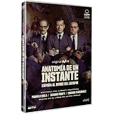 Anatomia de Un Instante (Tv Serie Completa) (DVD)