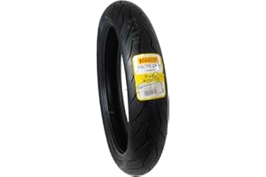 Pirelli 2635000-110/70/R17 54W - E/C/73dB - Ganzjahresreifen