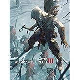 The Art of Assassins Creed III: Andy McVittie
