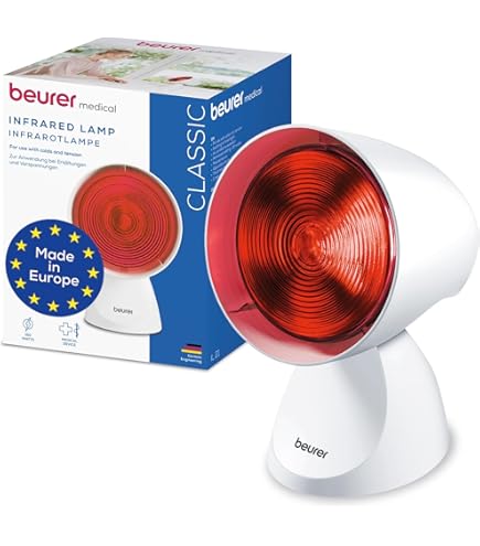 Philips IR-Reflectorlamp Infrarood PAR38E 150W