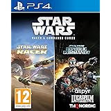 Star Wars Racer and Commando Combo - PlayStation 4