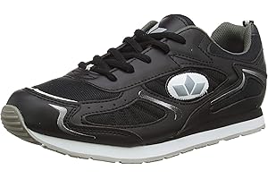 Lico Herren Nelson Hallenschuhe