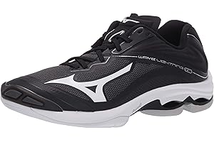 Mizuno Damen Wave Lightning Z6 Volleyball-Schuh