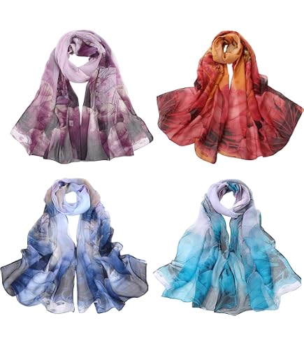Playsilk Milijou 100% Soie Mûrier 90x90 Cm – Ciel Étoilé, Jeu Imaginatif Montessori & Danse
