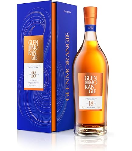 Glenmorangie Nectar D'Or, 700 ml : Amazon.es: Alimentación y bebidas