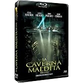 La Caverna Maldita [Blu-ray] (2005) The Cave